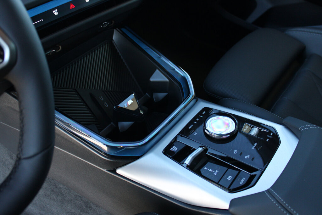 BMW X3 9