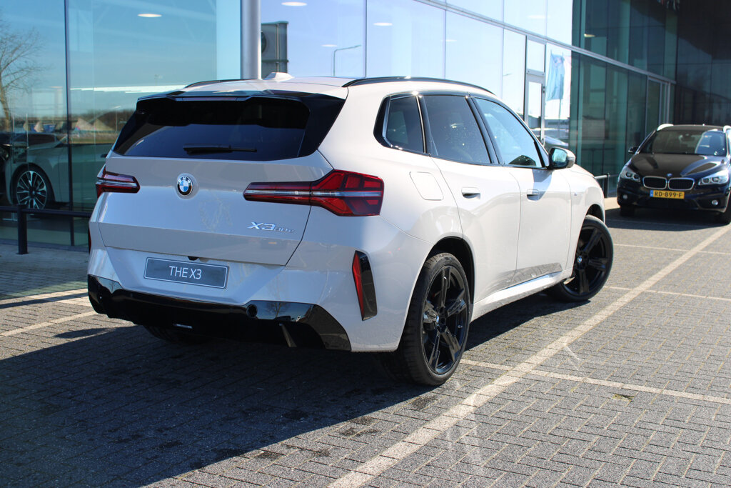 BMW X3 15