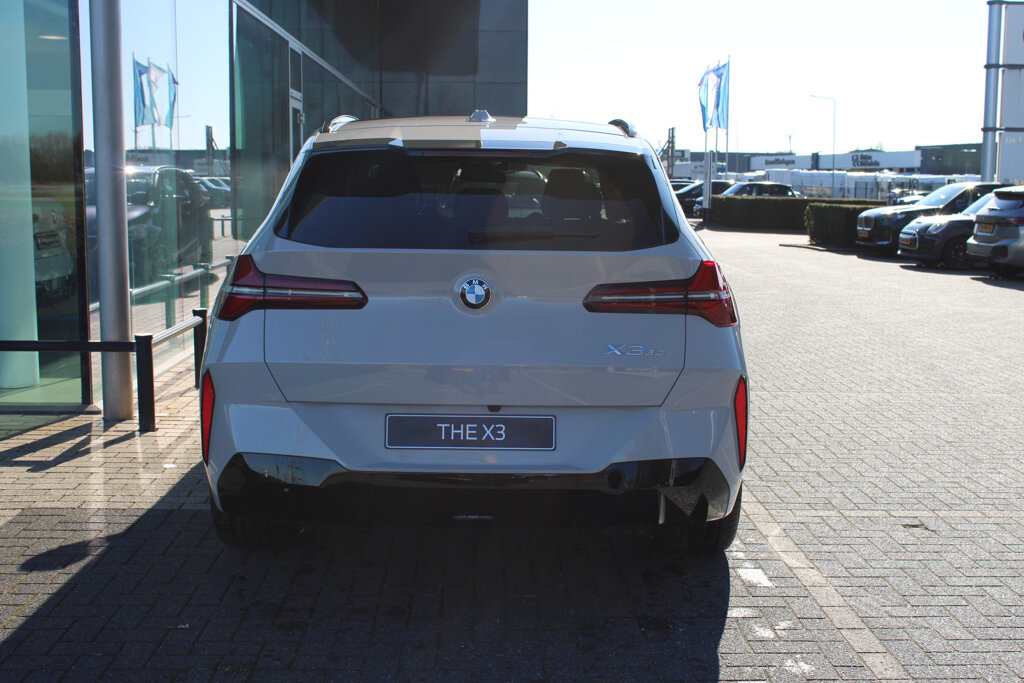 BMW X3 16