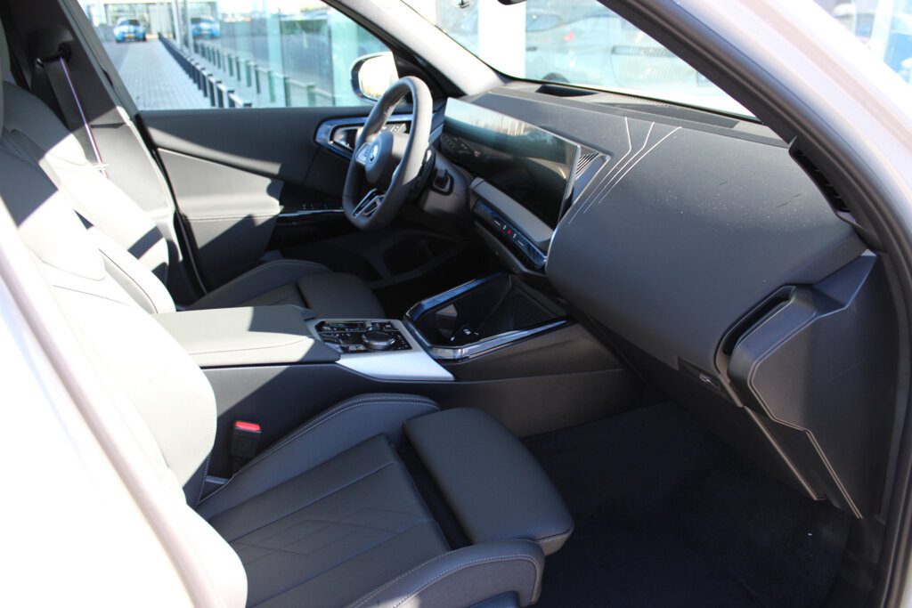 BMW X3 18