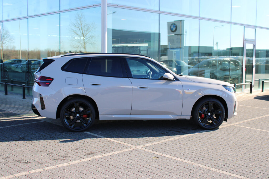 BMW X3 19