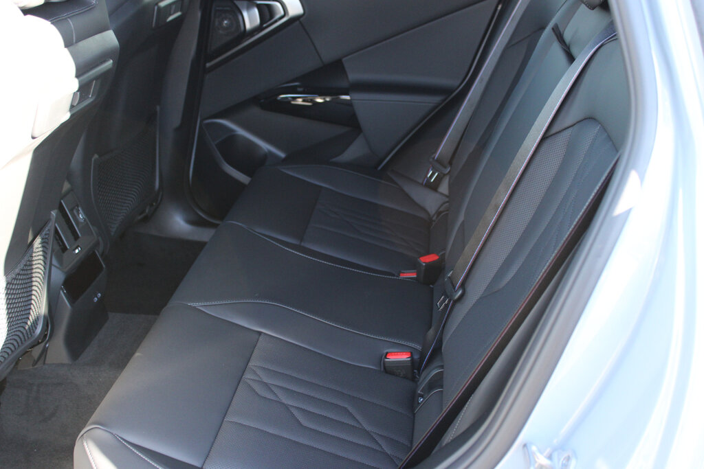 BMW X3 20