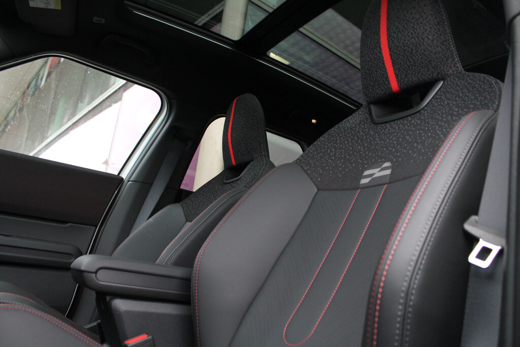 MINI Countryman 2