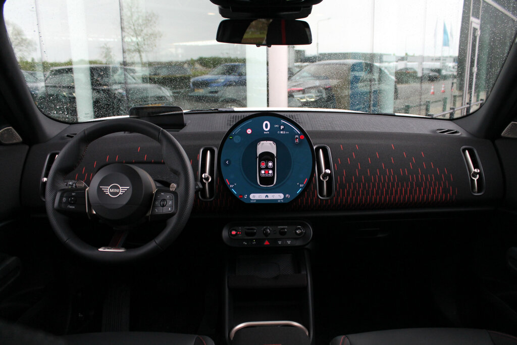 MINI Countryman 4