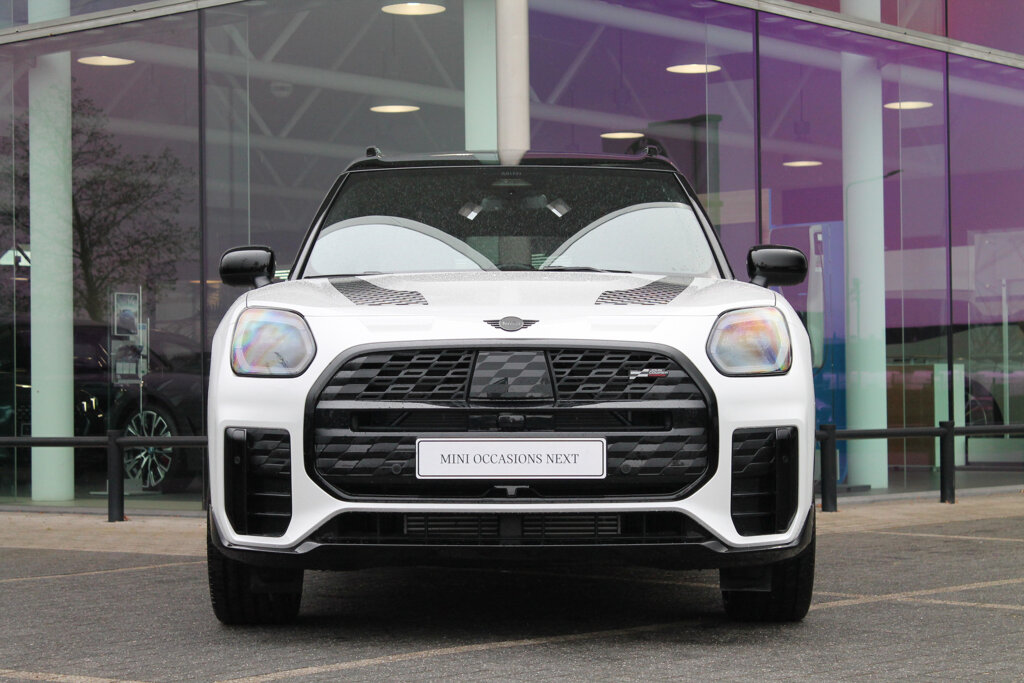 MINI Countryman 5