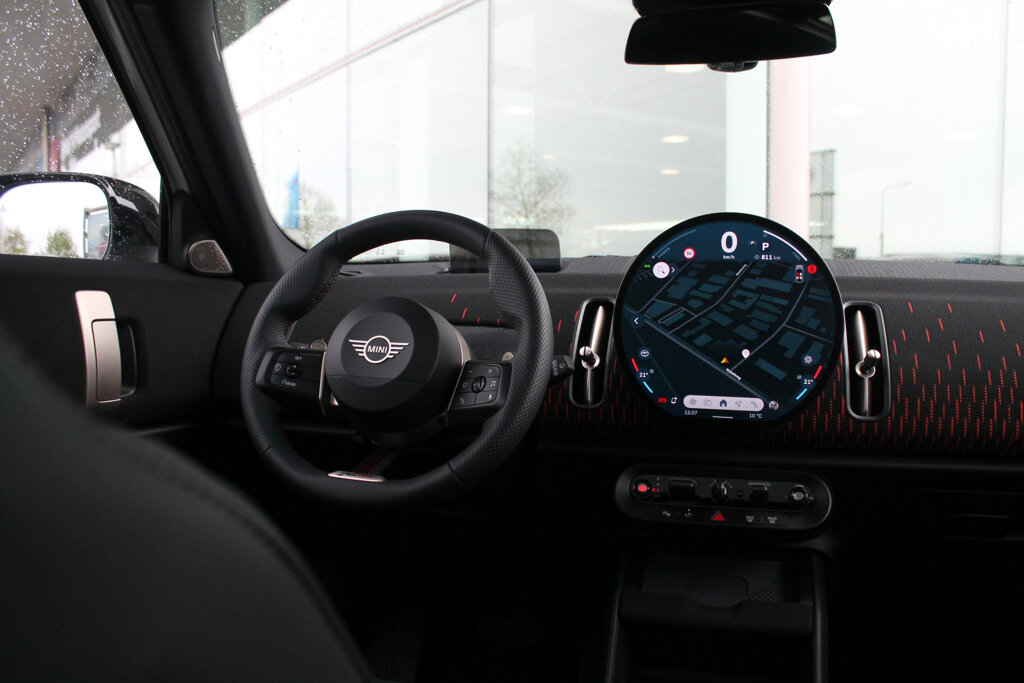 MINI Countryman 6