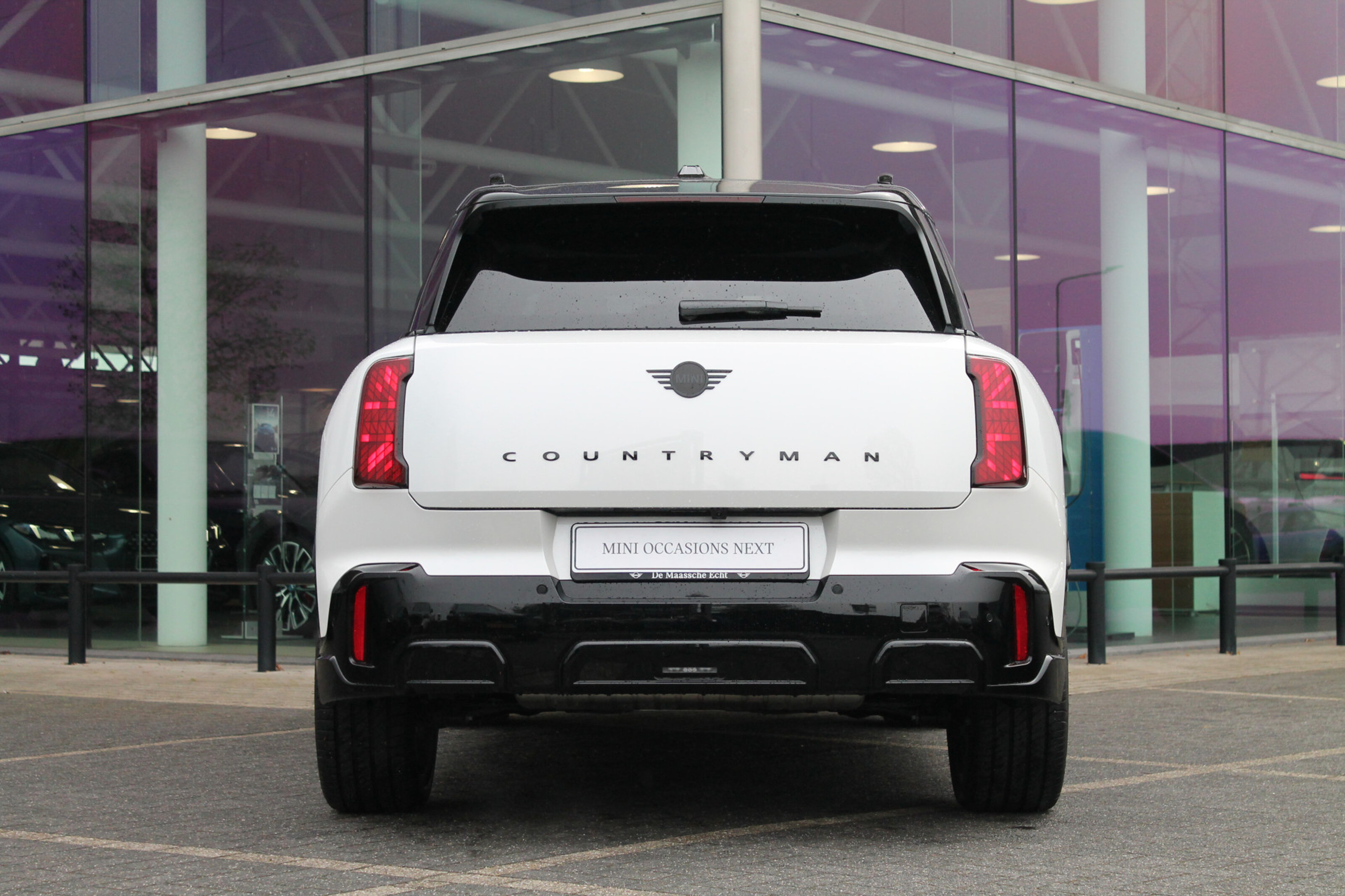 MINI Countryman 7