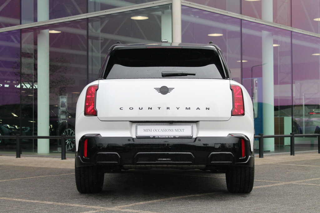 MINI Countryman 7