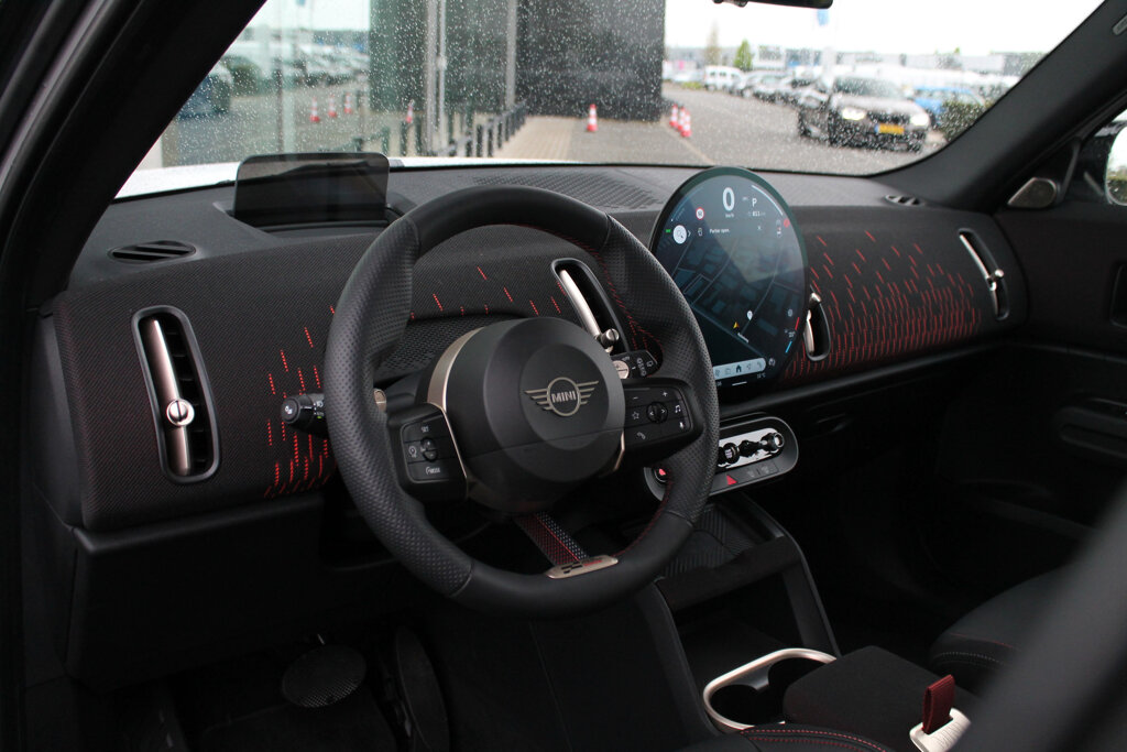 MINI Countryman 8