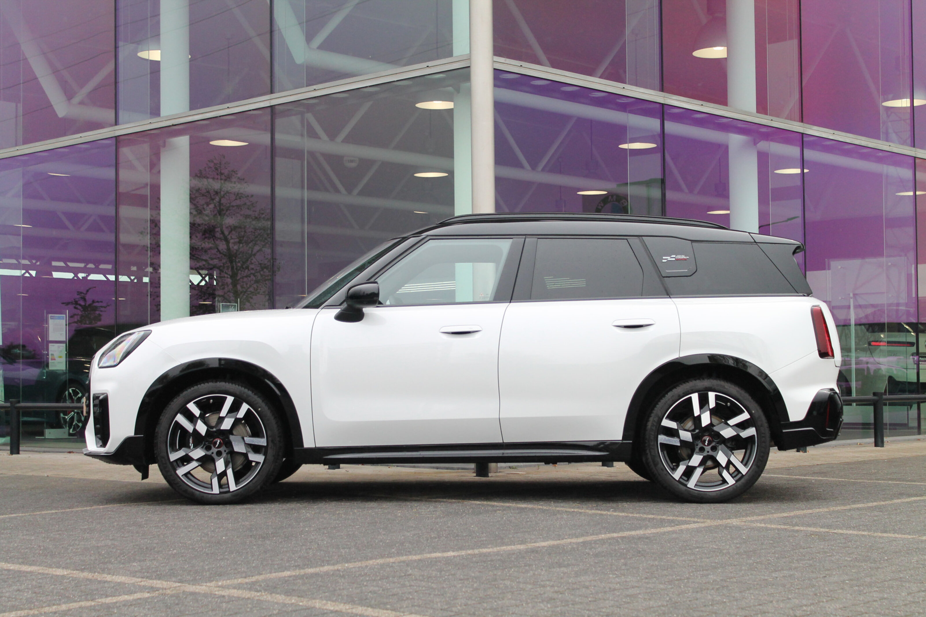 MINI Countryman 9