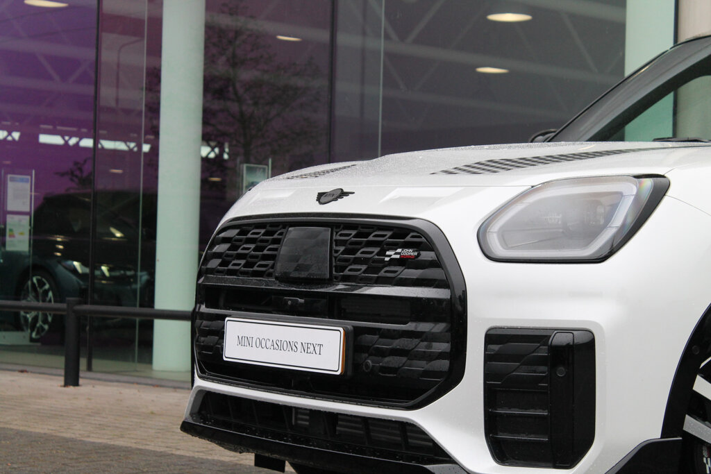 MINI Countryman 11