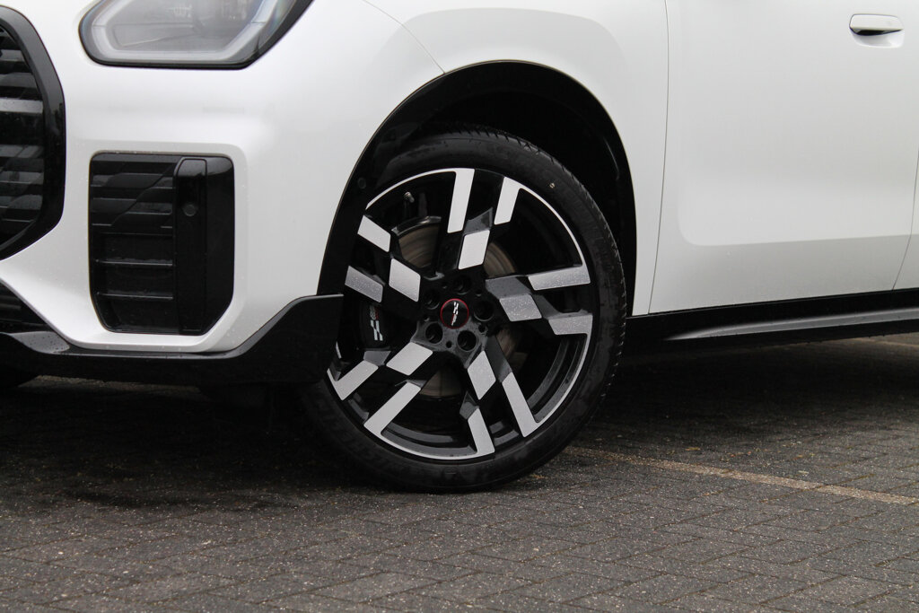 MINI Countryman 12