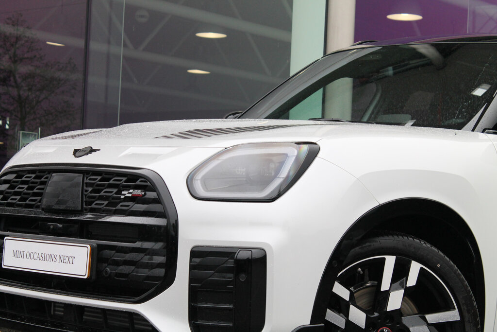 MINI Countryman 13