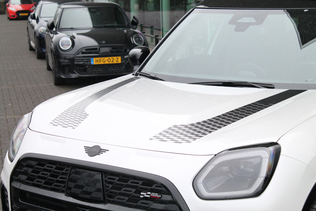 MINI Countryman 17