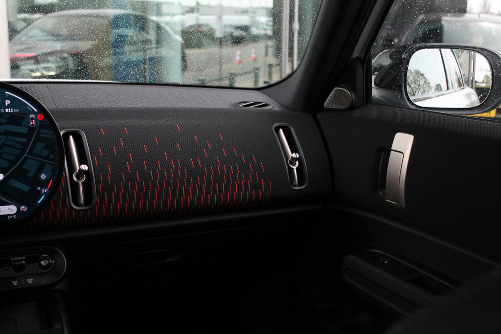 MINI Countryman 24