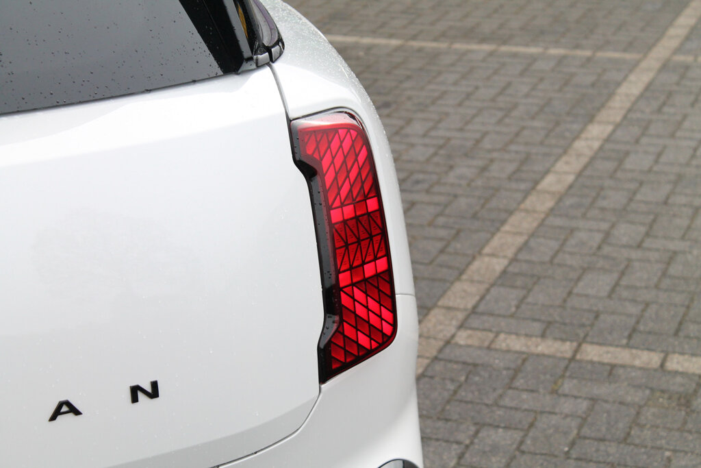 MINI Countryman 25