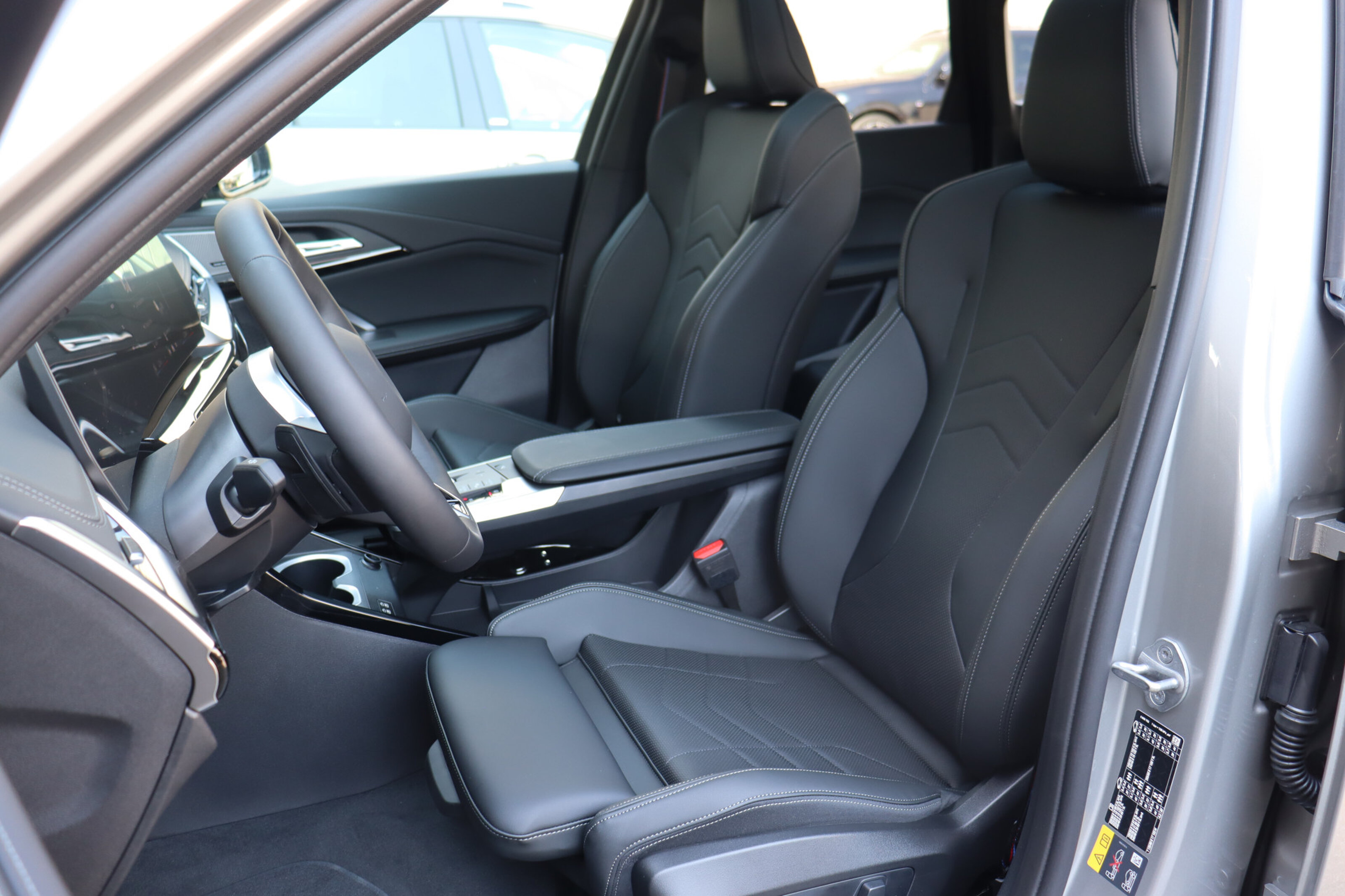 BMW iX1 eDrive20 M Sport