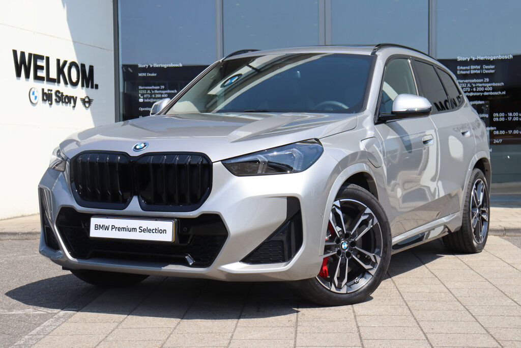 BMW X1 1