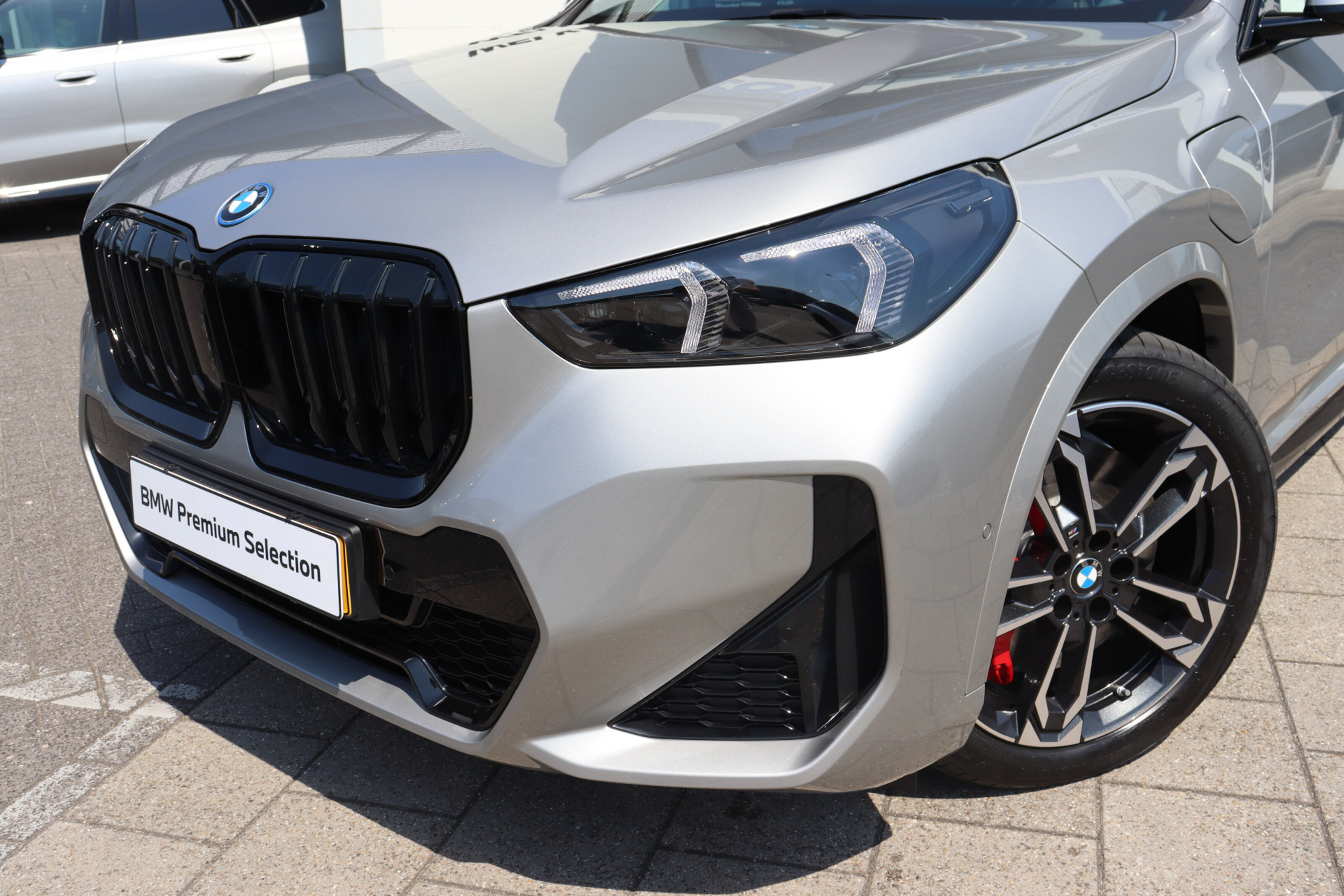 BMW X1 xDrive25e M Sport Automaat