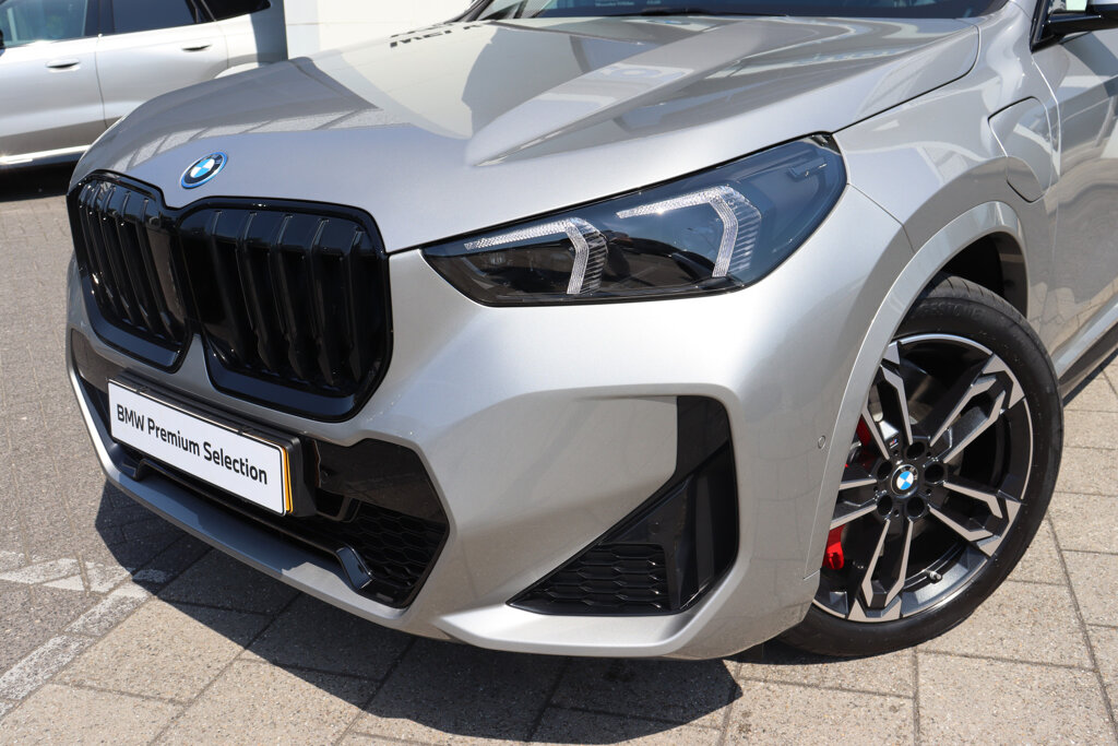 BMW X1 2