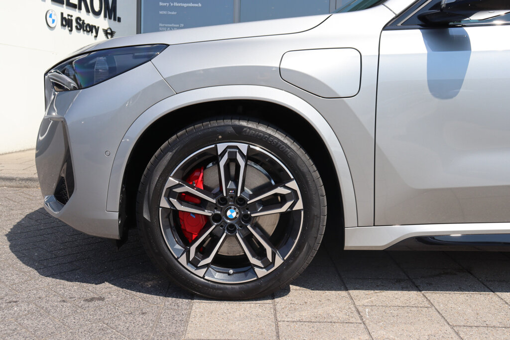BMW X1 3