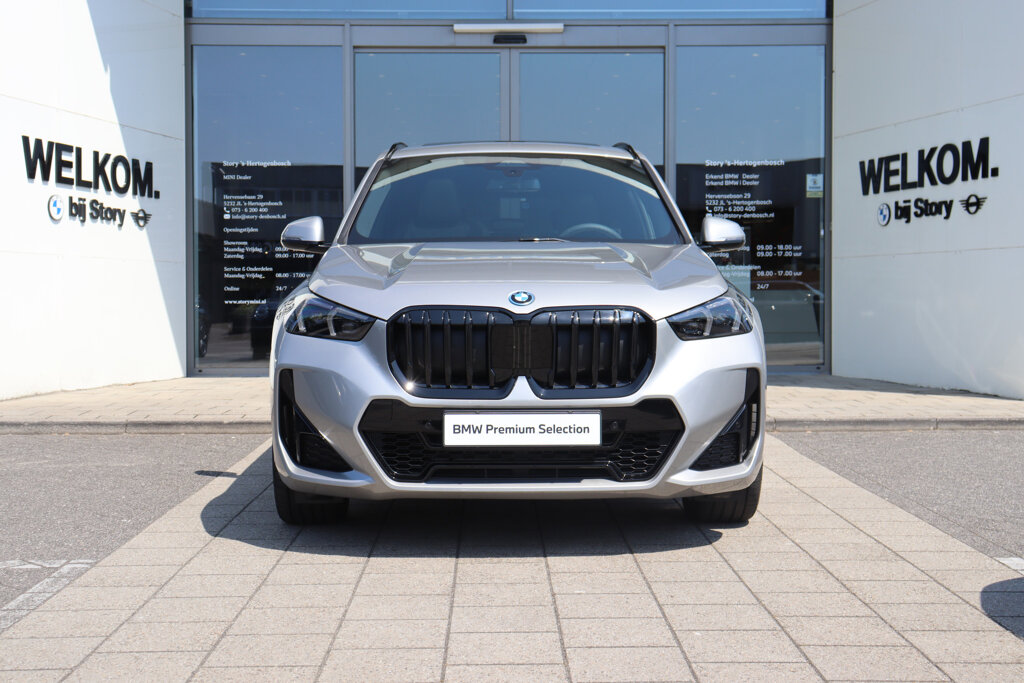 BMW X1 4
