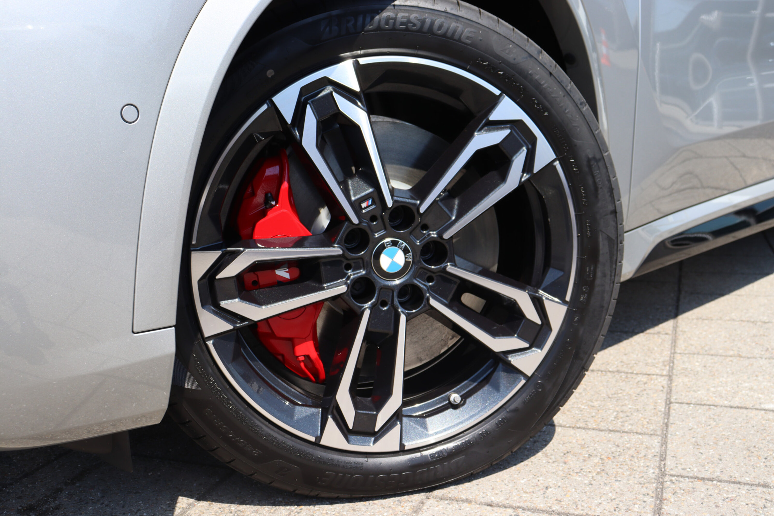 BMW X1 6
