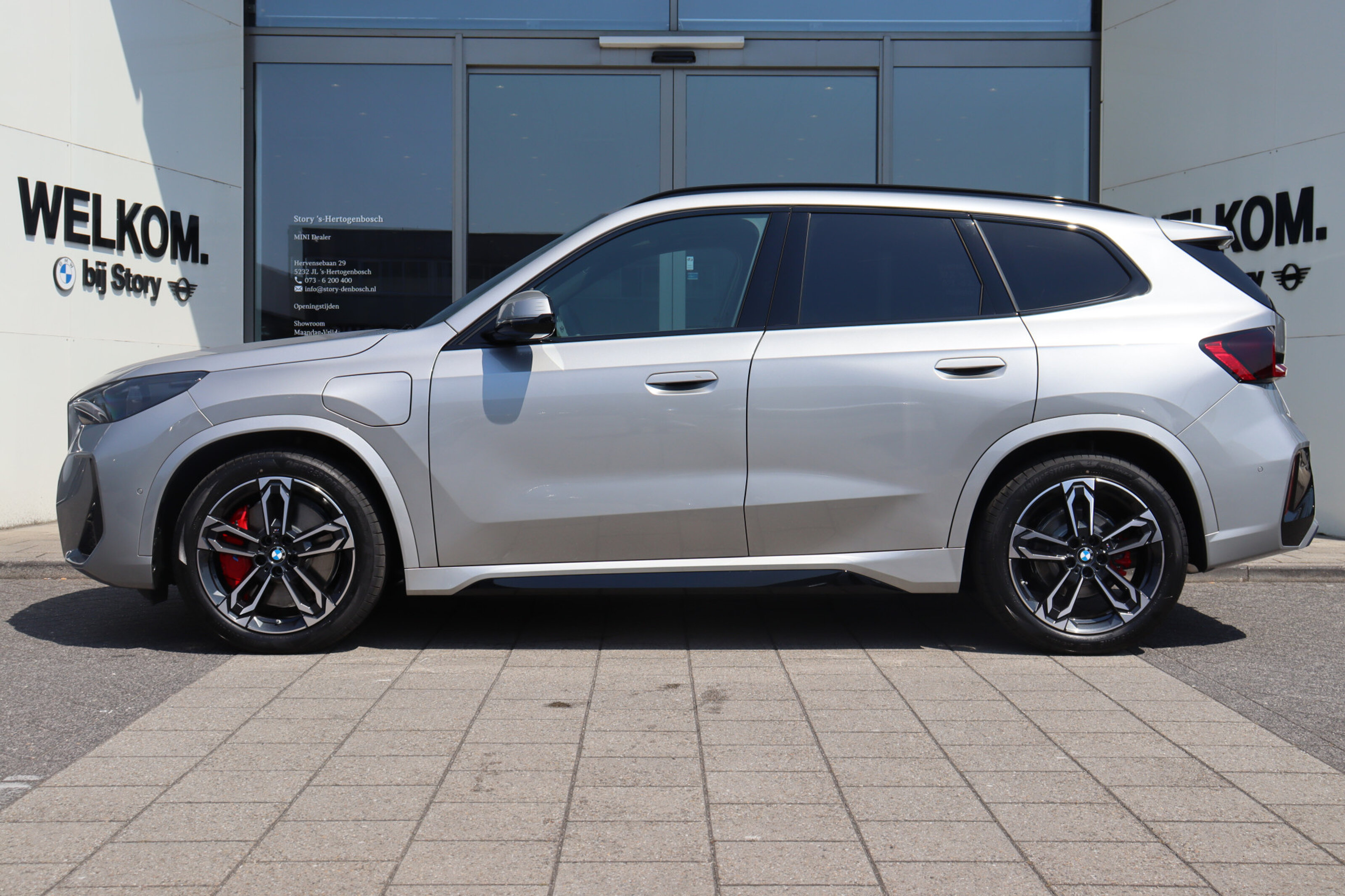 BMW X1 7