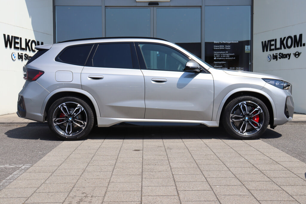 BMW X1 9