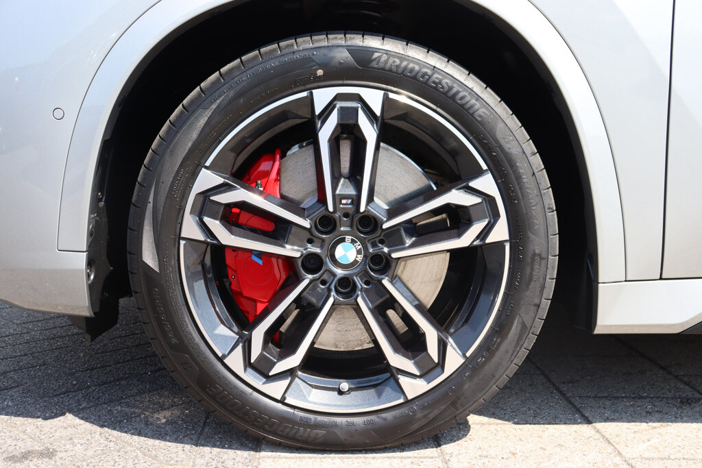 BMW X1 10