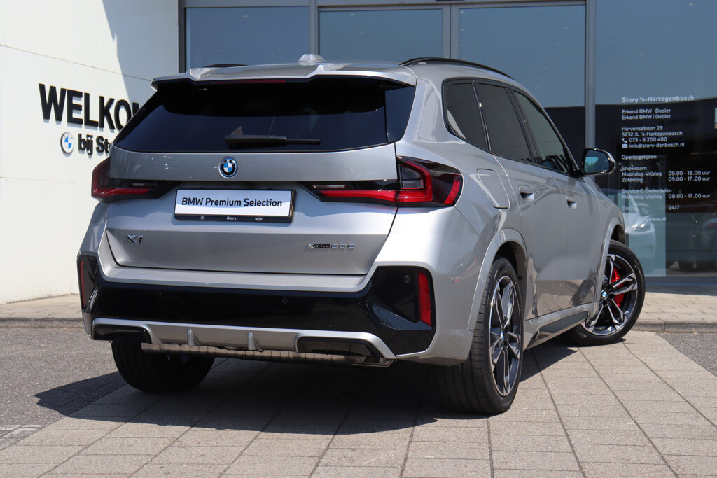 BMW X1 12
