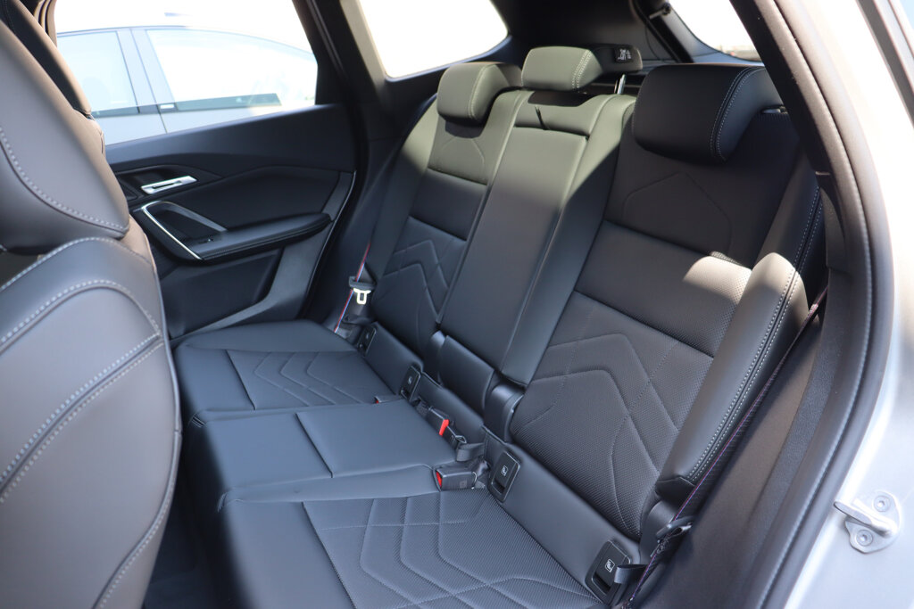 BMW X1 14