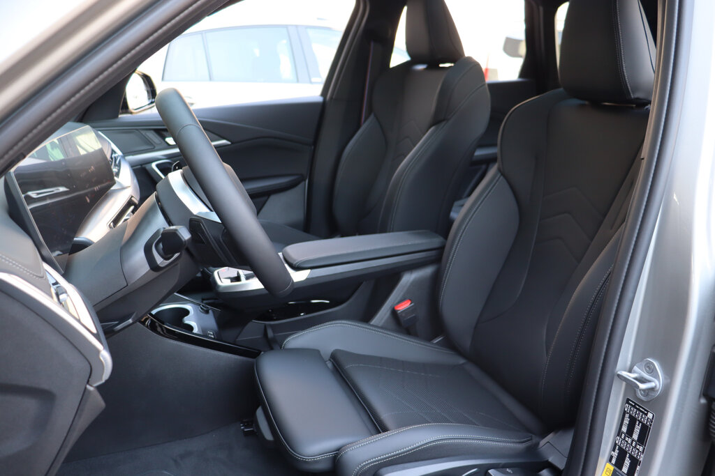 BMW X1 15