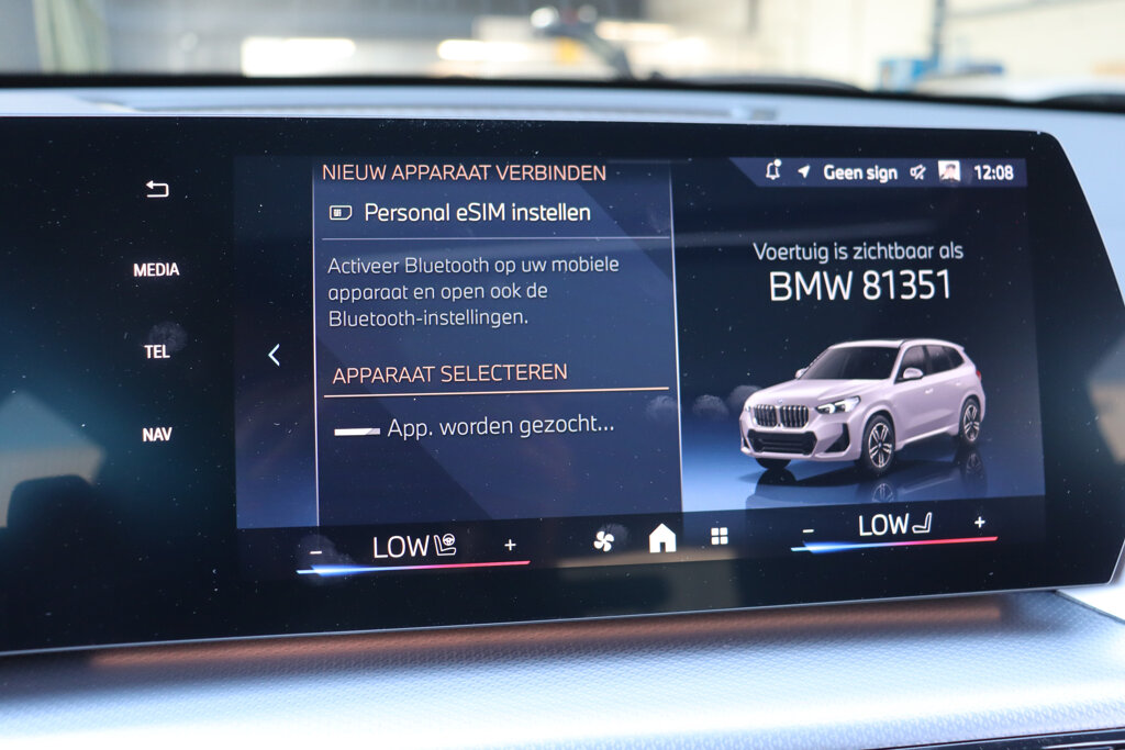 BMW X1 20