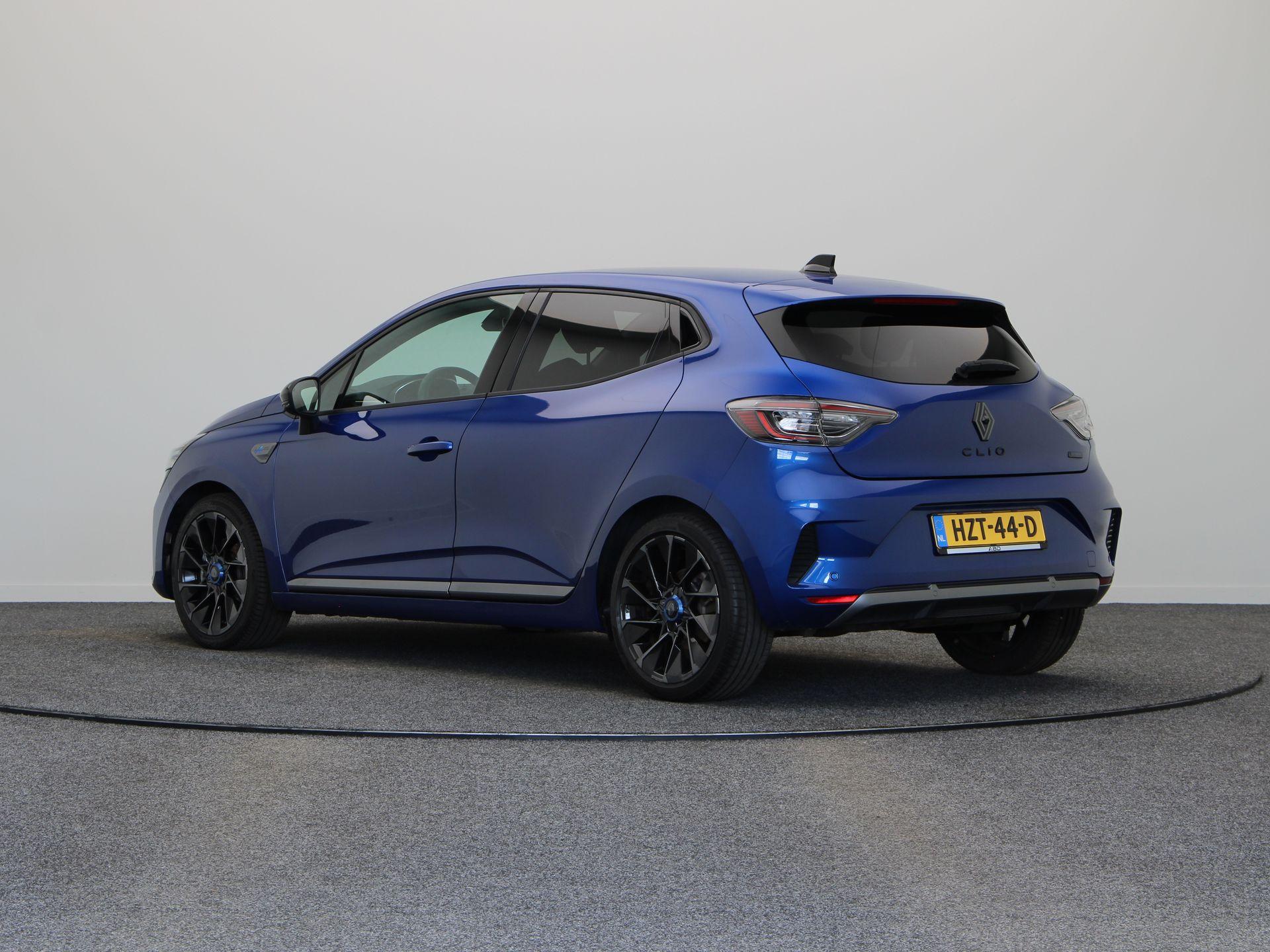 Renault Clio 1.6 E-Tech Full Hybrid 145 esprit Alpine - Afbeelding 3