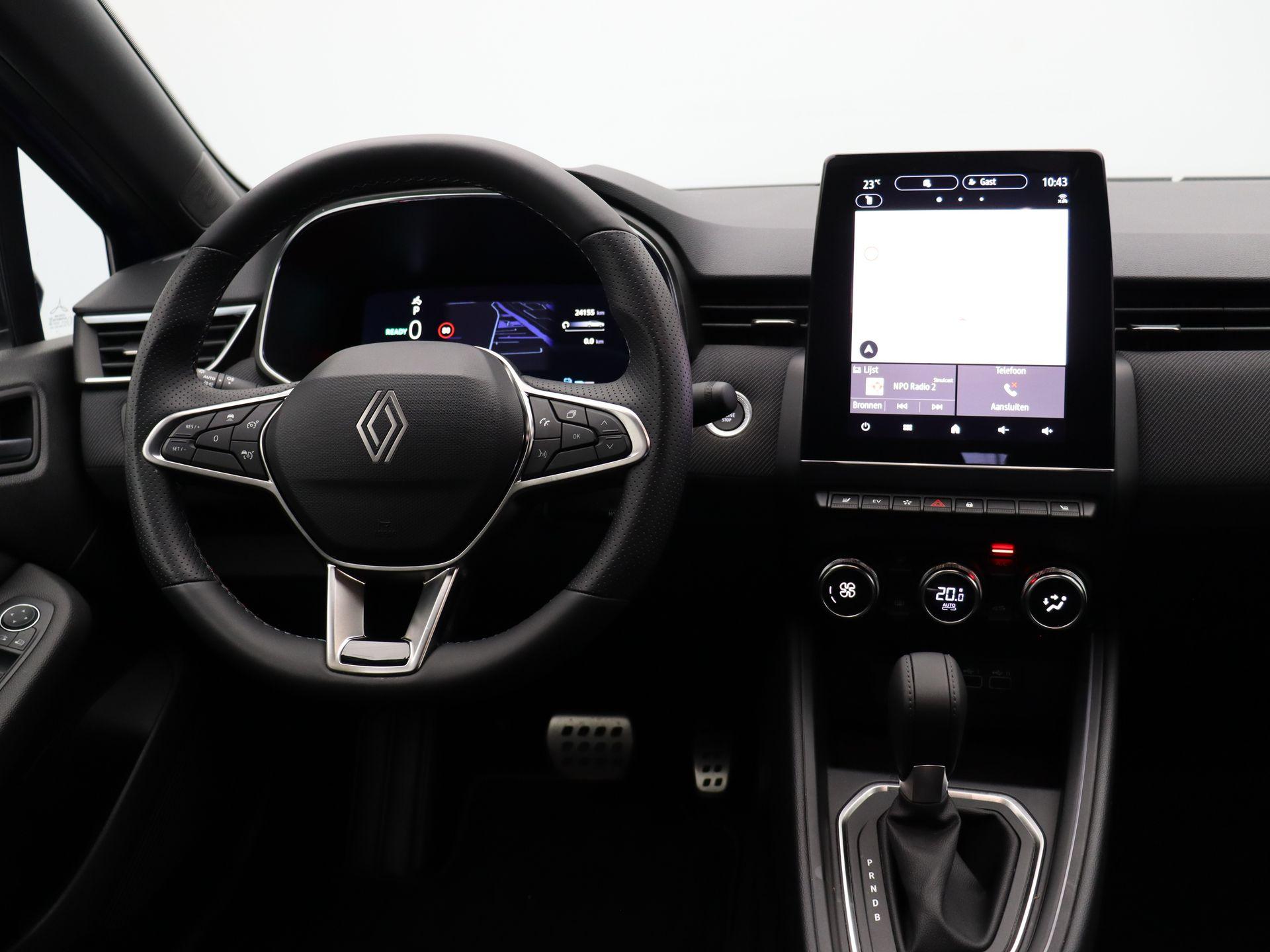 Renault Clio 1.6 E-Tech Full Hybrid 145 esprit Alpine - Afbeelding 5