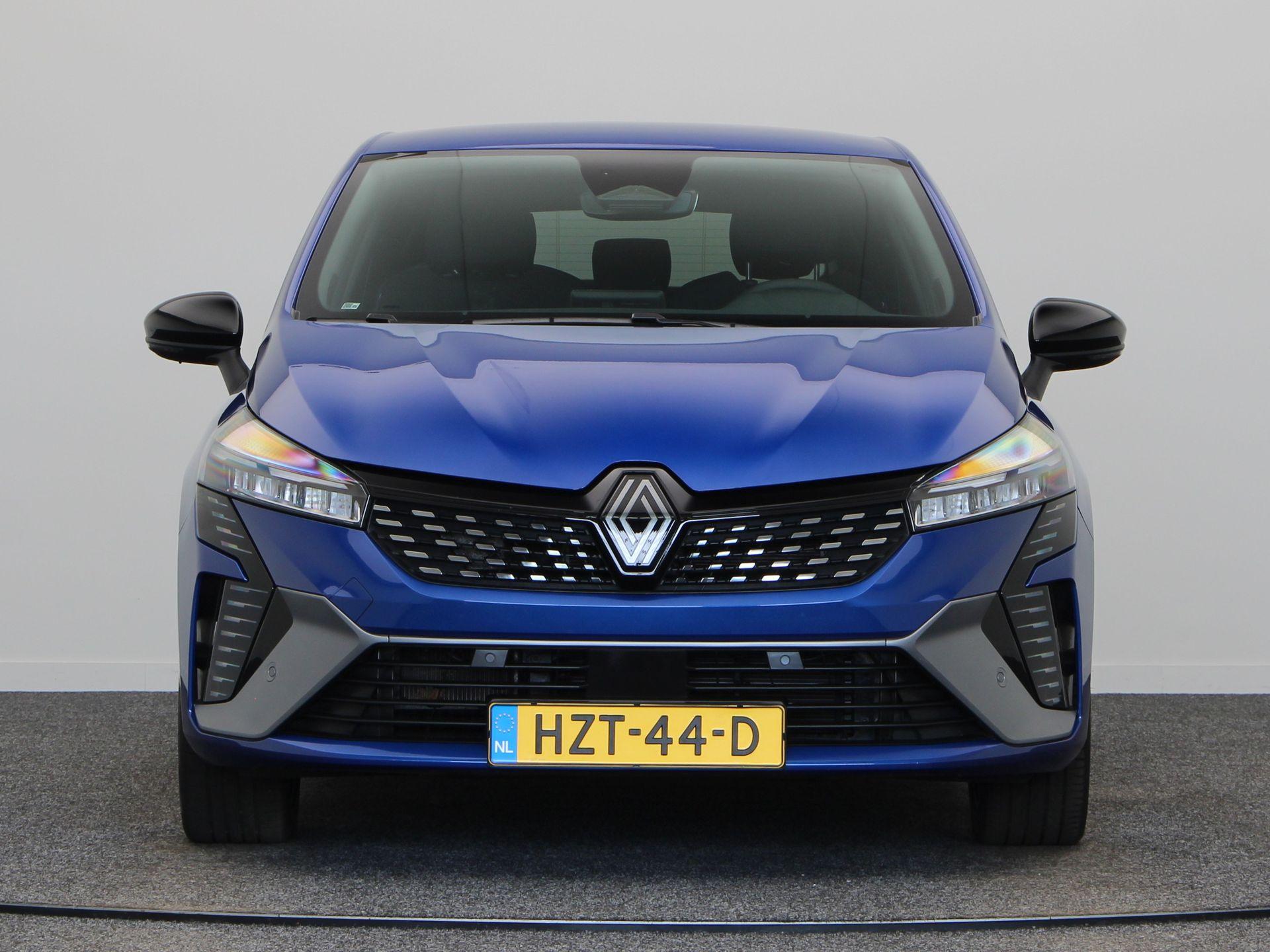 Renault Clio 1.6 E-Tech Full Hybrid 145 esprit Alpine - Afbeelding 7