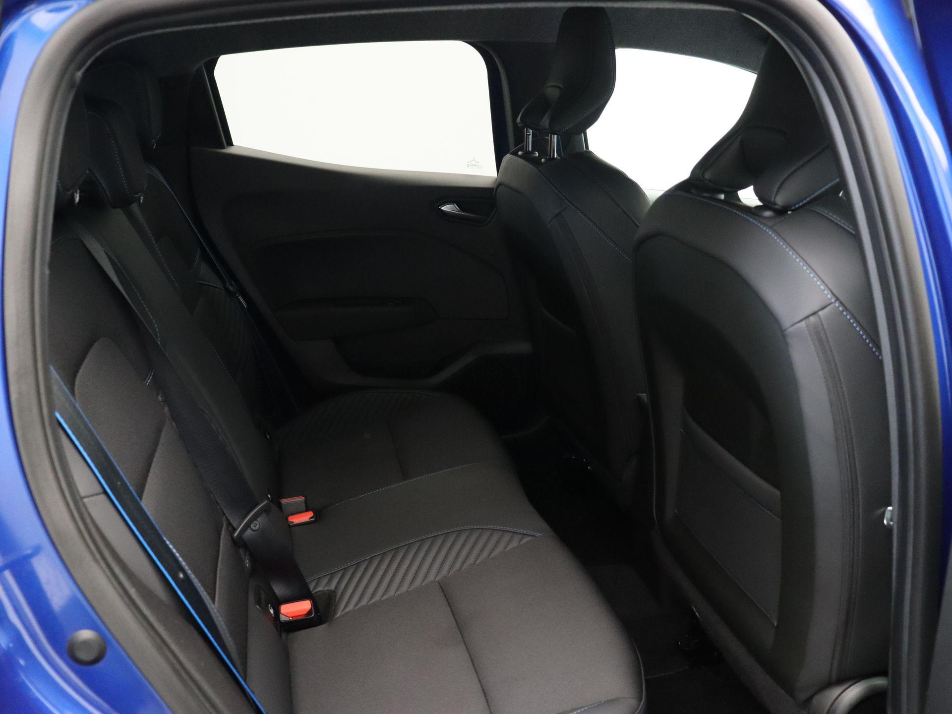 Renault Clio 1.6 E-Tech Full Hybrid 145 esprit Alpine - Afbeelding 9