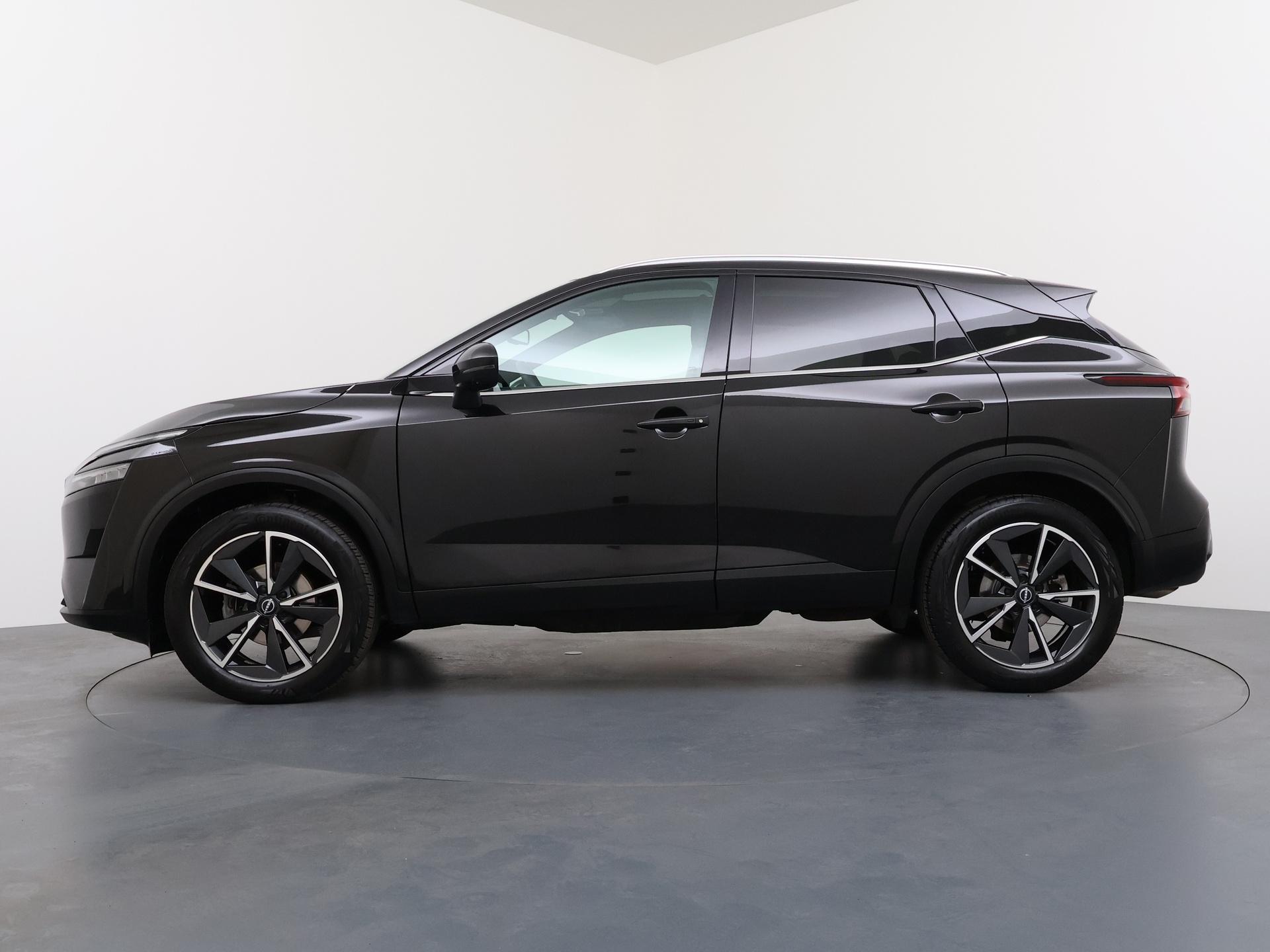 Nissan QASHQAI 1.3 MHEV Xtronic Tekna - Afbeelding 2