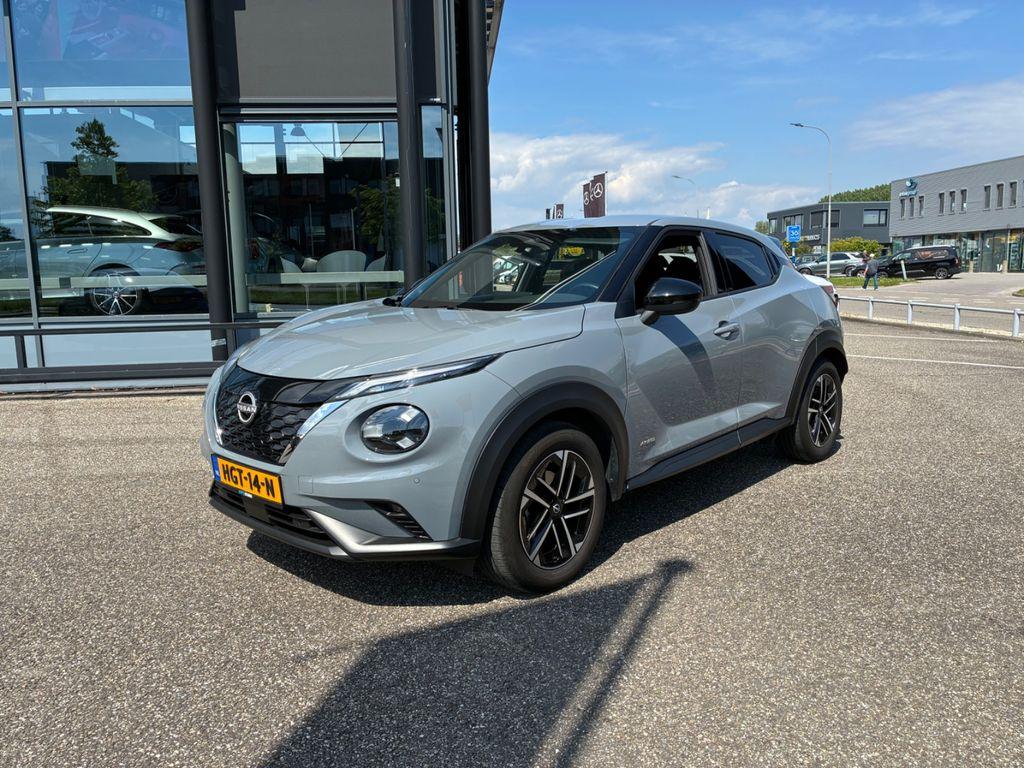 Nissan Juke 1.6 Hybrid N-Connecta - Afbeelding 2