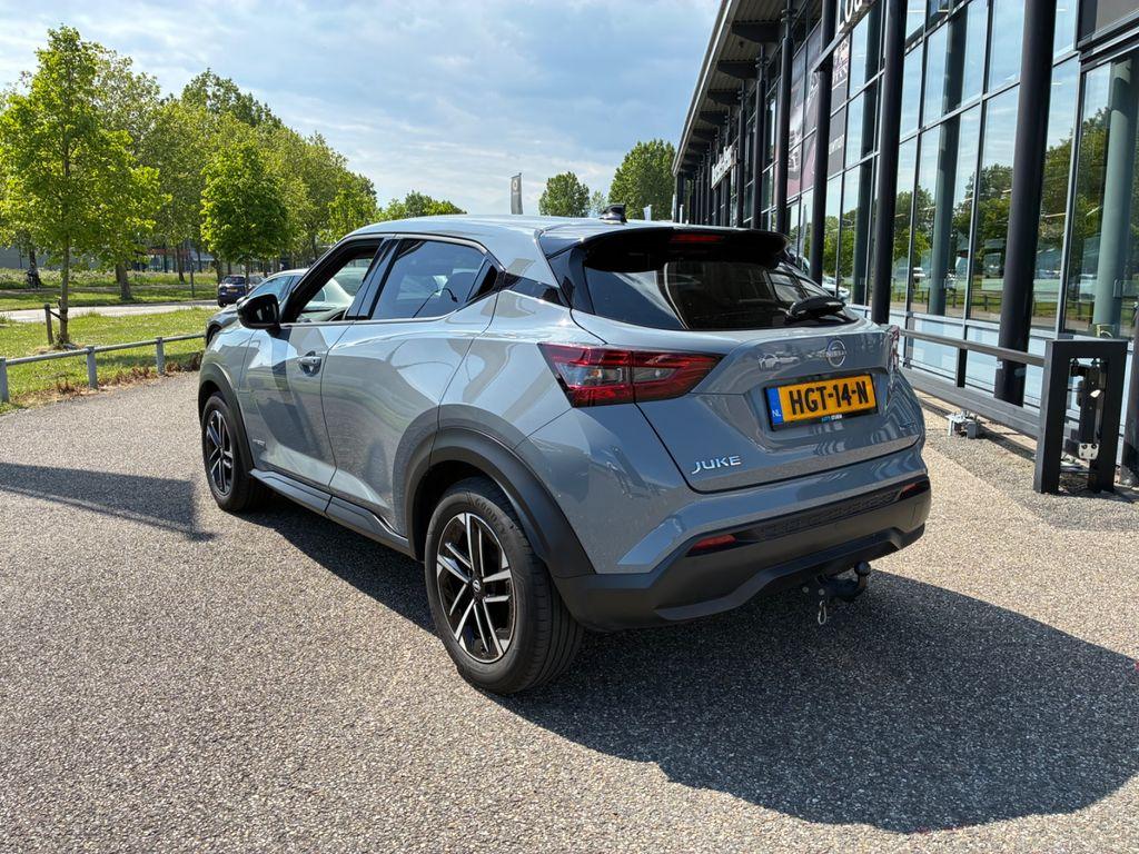 Nissan Juke 1.6 Hybrid N-Connecta - Afbeelding 3