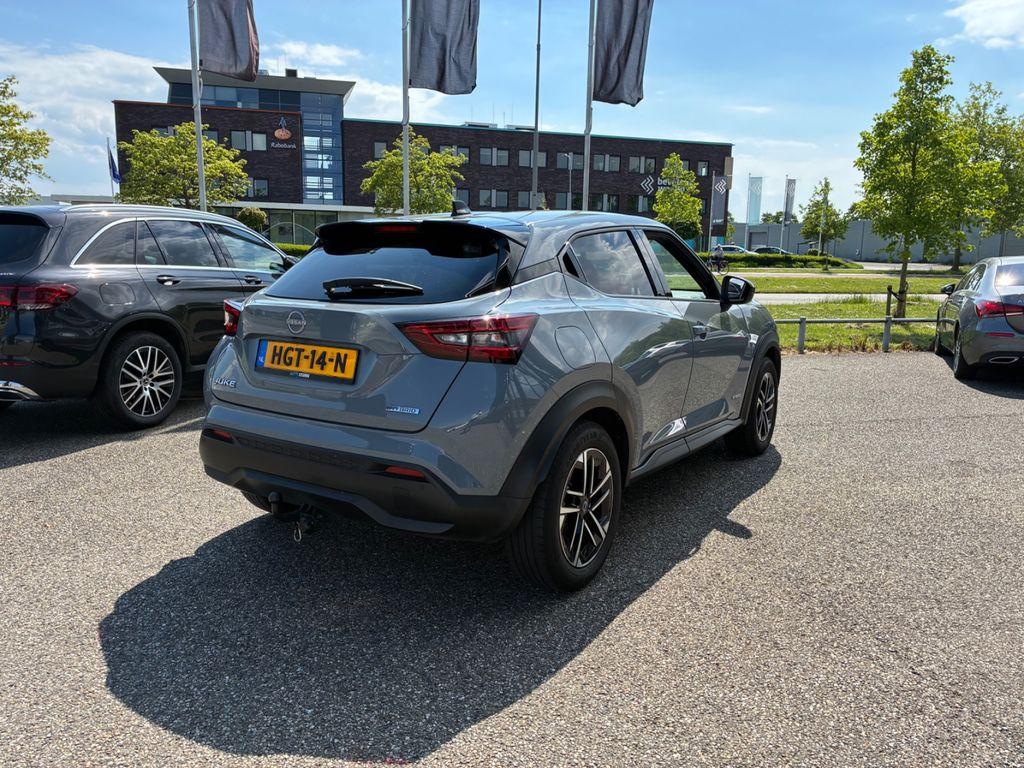 Nissan Juke 1.6 Hybrid N-Connecta - Afbeelding 5