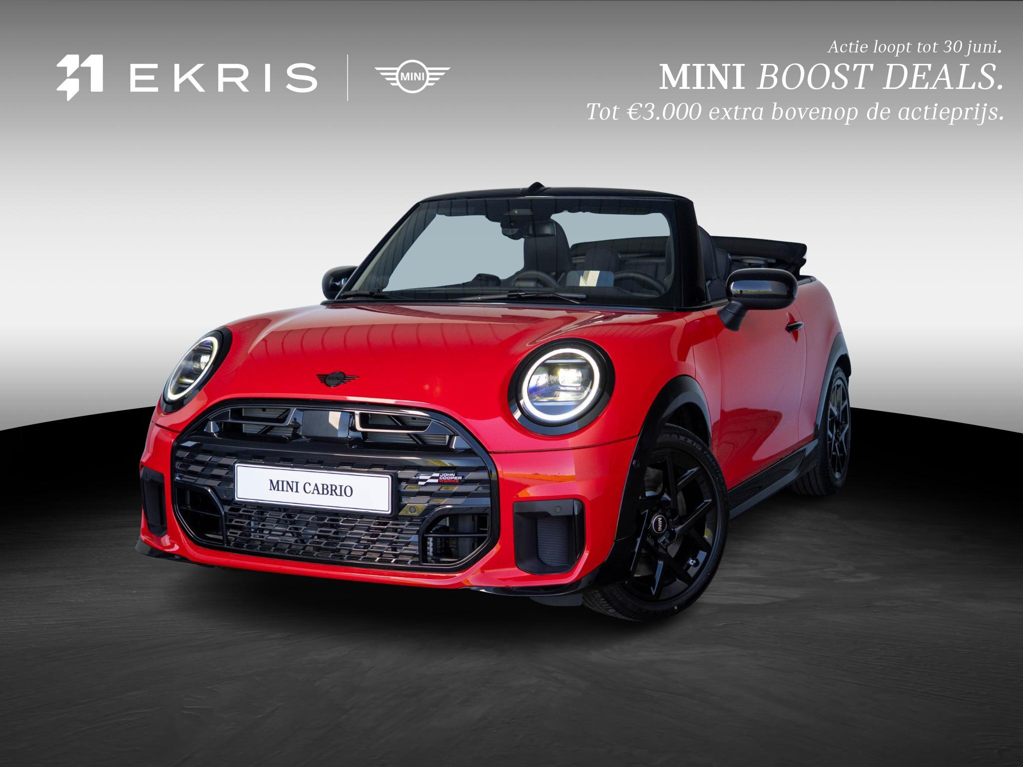 MINI Cabrio