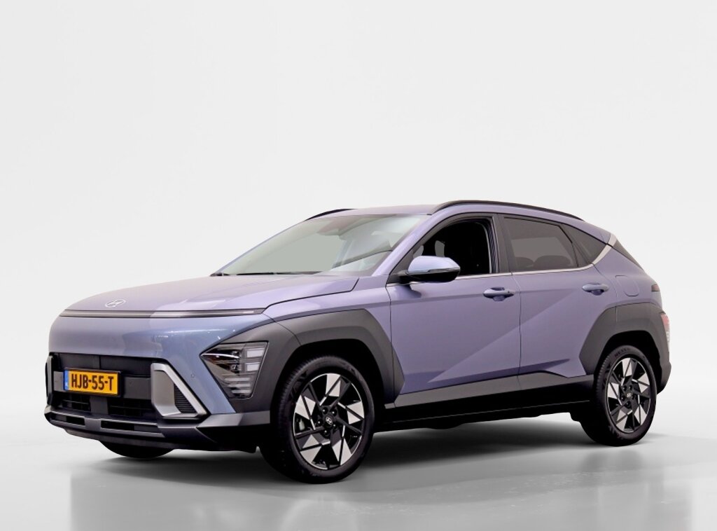 Hyundai Kona 1.6 GDI HEV Comfort Smart | Private lease 539 pm