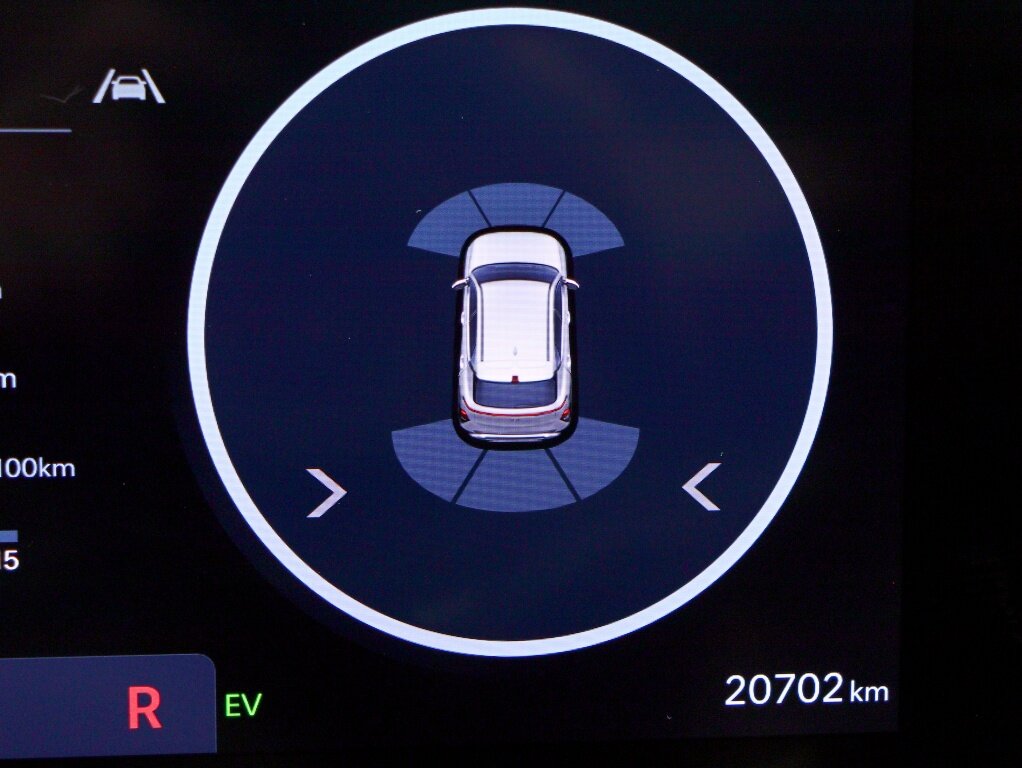 Hyundai Kona 1.6 GDI HEV Comfort Smart | Private lease 539 pm - Afbeelding 4