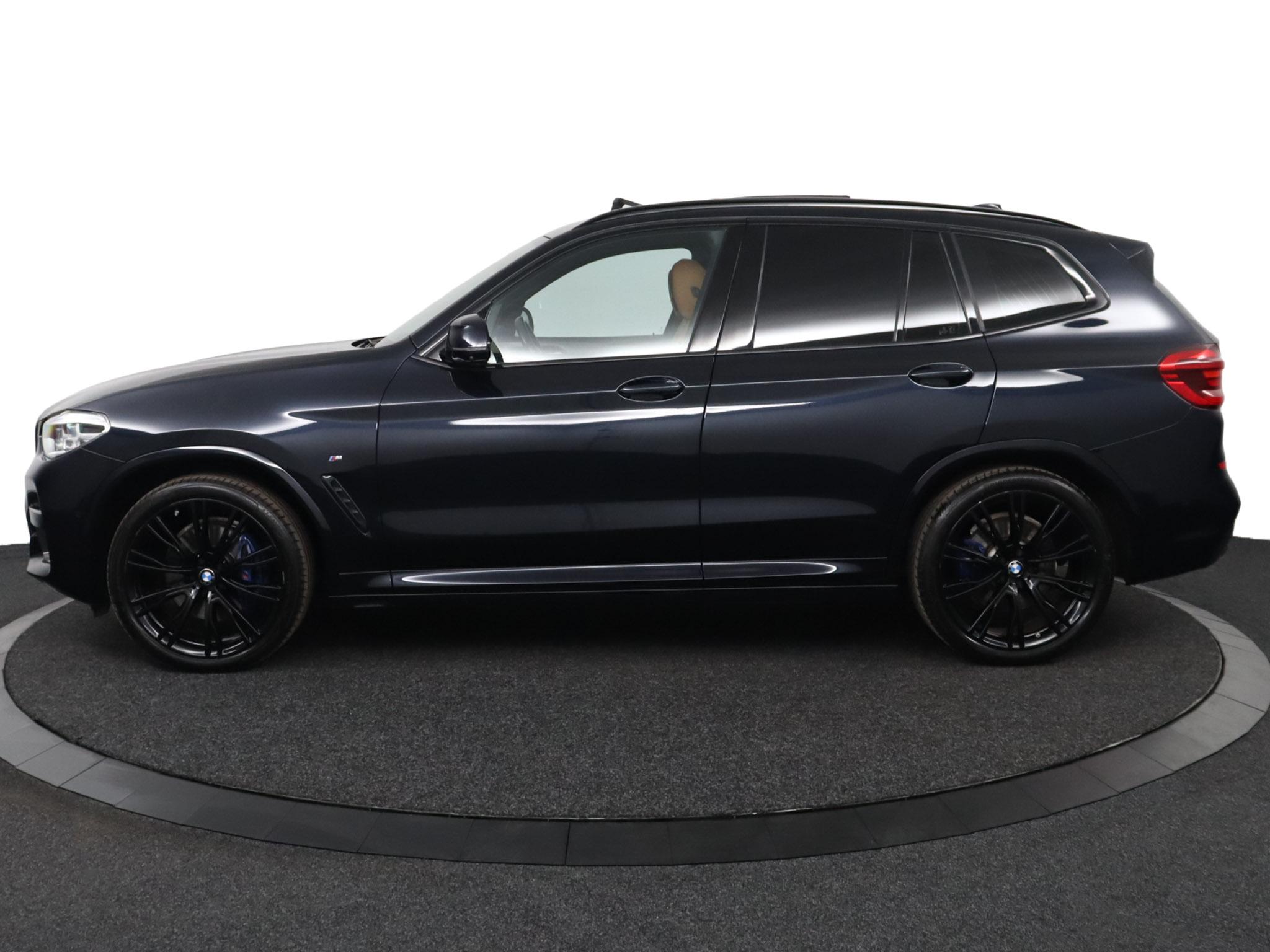 BMW X3 xDrive20i High Executive Edition - Afbeelding 3