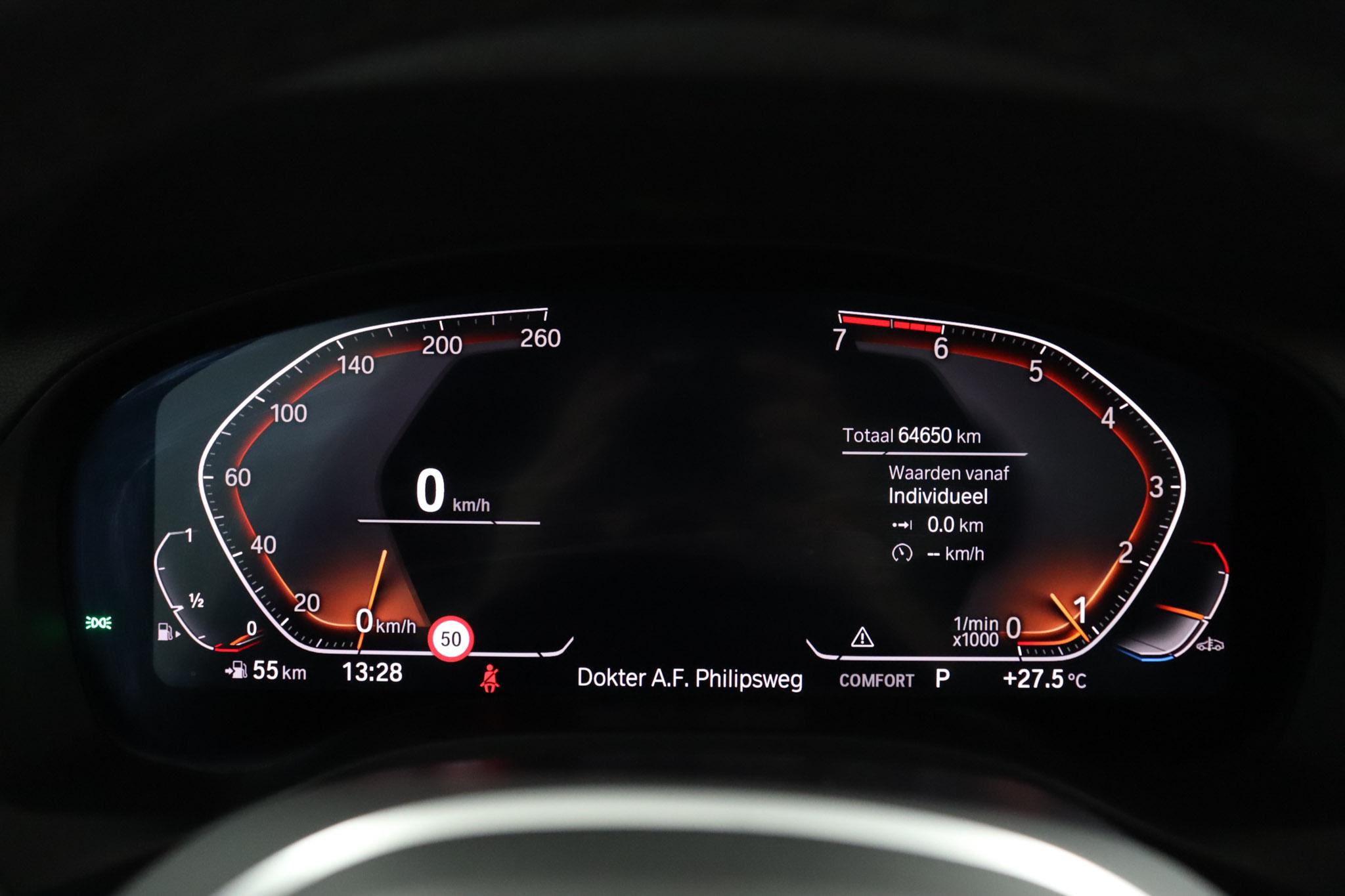 BMW X3 xDrive20i High Executive Edition - Afbeelding 5