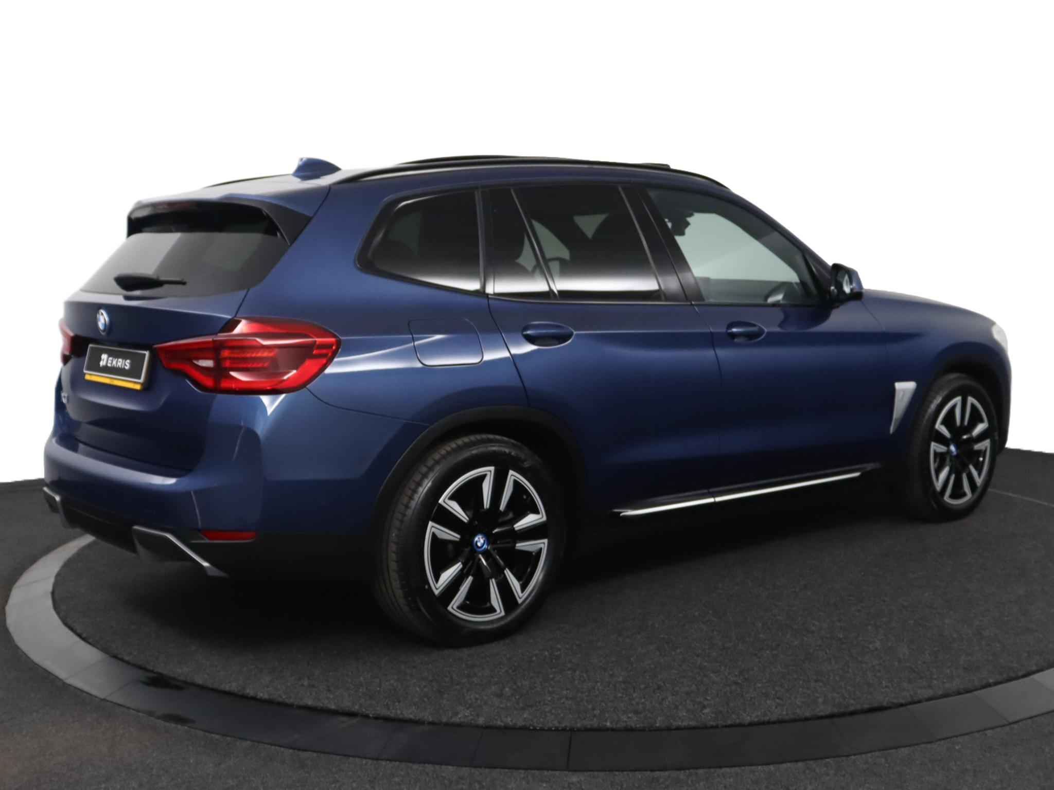 BMW iX3 Executive 80 kWh - Afbeelding 2