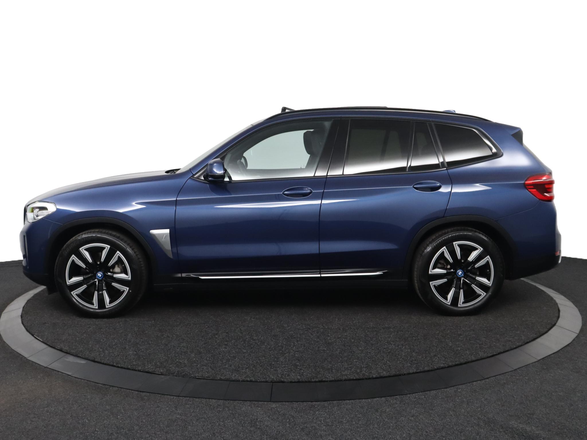 BMW iX3 Executive 80 kWh - Afbeelding 3