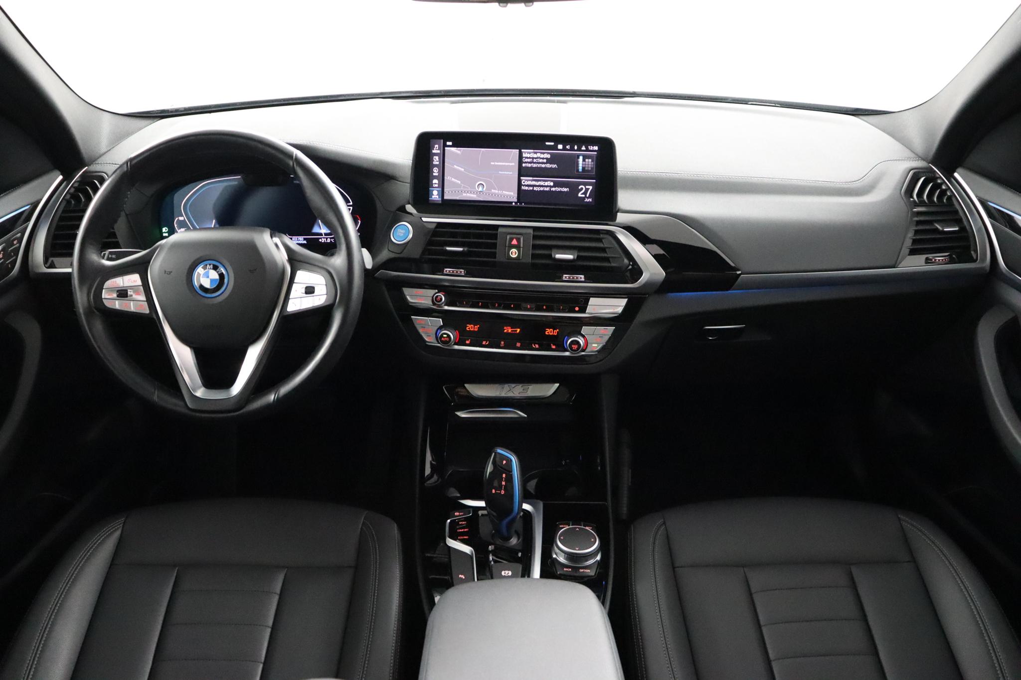 BMW iX3 Executive 80 kWh - Afbeelding 4
